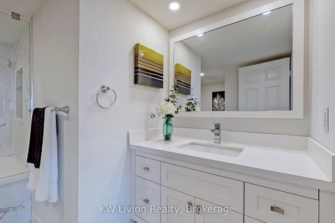 Photo 26 at 1404 - 5444 Yonge Street, Willowdale West, Toronto