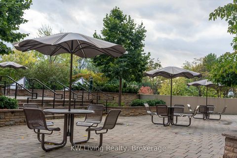 Photo 28 at 1404 - 5444 Yonge Street, Willowdale West, Toronto