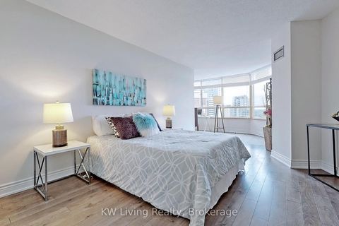 Photo 30 at 1404 - 5444 Yonge Street, Willowdale West, Toronto