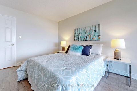Photo 31 at 1404 - 5444 Yonge Street, Willowdale West, Toronto
