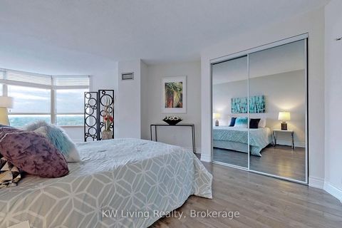 Photo 32 at 1404 - 5444 Yonge Street, Willowdale West, Toronto