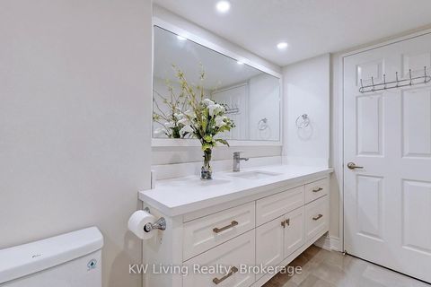 Photo 33 at 1404 - 5444 Yonge Street, Willowdale West, Toronto