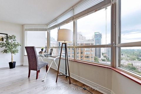 Photo 35 at 1404 - 5444 Yonge Street, Willowdale West, Toronto