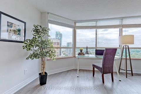 Photo 36 at 1404 - 5444 Yonge Street, Willowdale West, Toronto