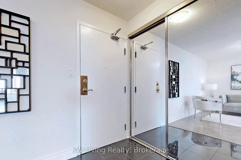 Photo 37 at 1404 - 5444 Yonge Street, Willowdale West, Toronto