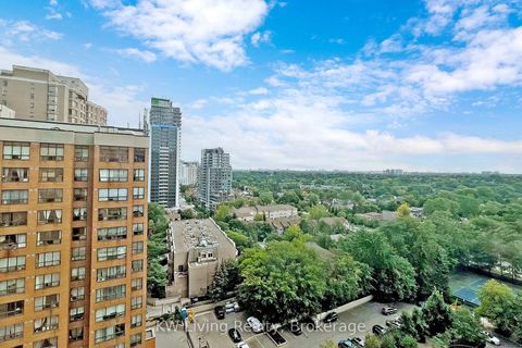 Photo 39 at 1404 - 5444 Yonge Street, Willowdale West, Toronto