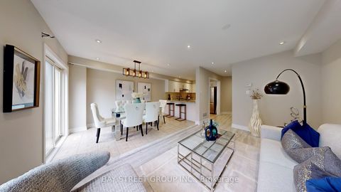 Photo 9 at 151 Amulet Crescent, Rouge Woods, Richmond Hill