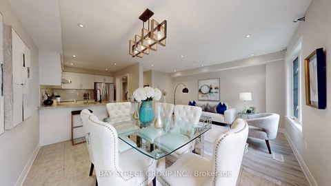 Photo 11 at 151 Amulet Crescent, Rouge Woods, Richmond Hill