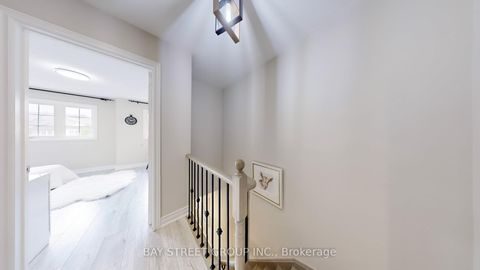 Photo 16 at 151 Amulet Crescent, Rouge Woods, Richmond Hill