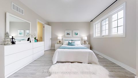 Photo 18 at 151 Amulet Crescent, Rouge Woods, Richmond Hill
