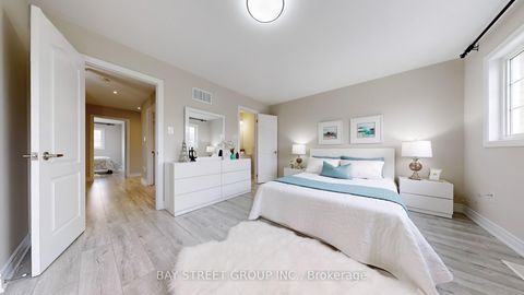 Photo 19 at 151 Amulet Crescent, Rouge Woods, Richmond Hill
