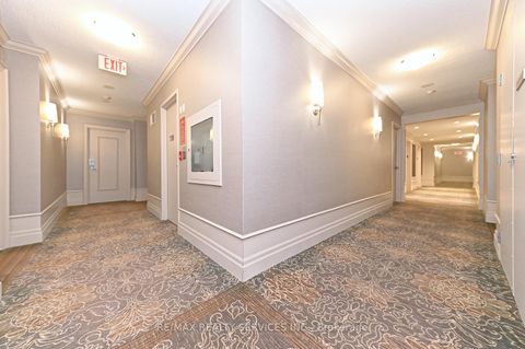 Photo 5 at Suite 1309 - 38 Fontenay Court, Humber Valley, Toronto