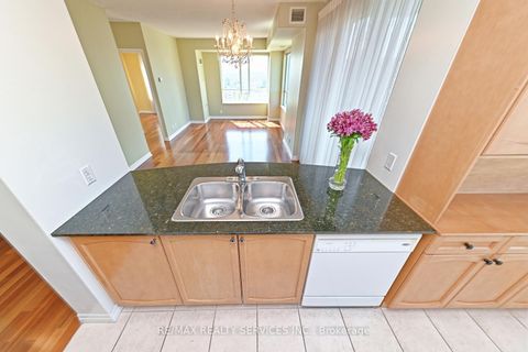 Photo 16 at Suite 1309 - 38 Fontenay Court, Humber Valley, Toronto