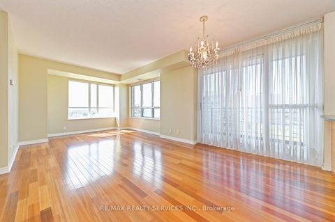 Photo 21 at Suite 1309 - 38 Fontenay Court, Humber Valley, Toronto