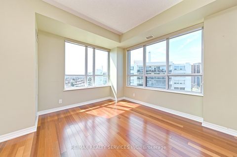 Photo 22 at Suite 1309 - 38 Fontenay Court, Humber Valley, Toronto