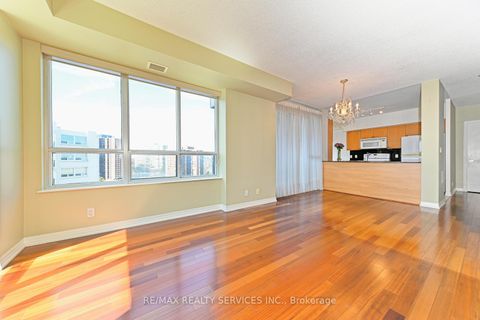 Photo 23 at Suite 1309 - 38 Fontenay Court, Humber Valley, Toronto
