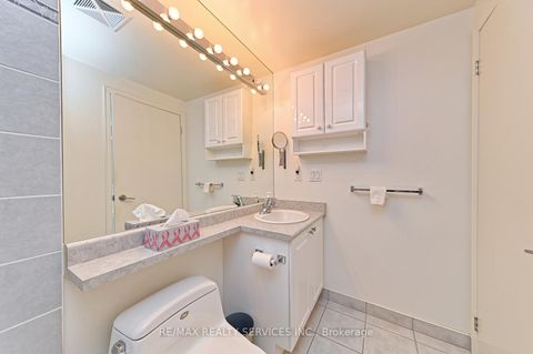 Photo 33 at Suite 1309 - 38 Fontenay Court, Humber Valley, Toronto