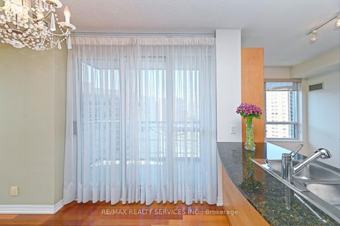 Photo 35 at Suite 1309 - 38 Fontenay Court, Humber Valley, Toronto
