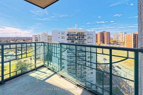 Photo 36 at Suite 1309 - 38 Fontenay Court, Humber Valley, Toronto
