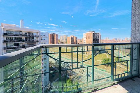 Photo 37 at Suite 1309 - 38 Fontenay Court, Humber Valley, Toronto
