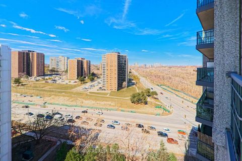 Photo 38 at Suite 1309 - 38 Fontenay Court, Humber Valley, Toronto