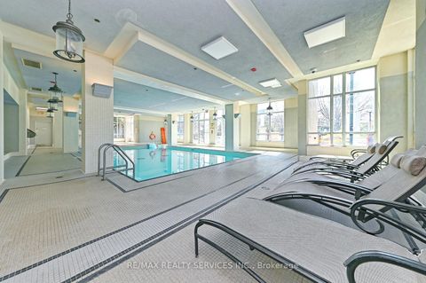 Photo 39 at Suite 1309 - 38 Fontenay Court, Humber Valley, Toronto