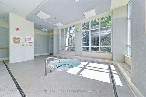 Photo 40 at Suite 1309 - 38 Fontenay Court, Humber Valley, Toronto