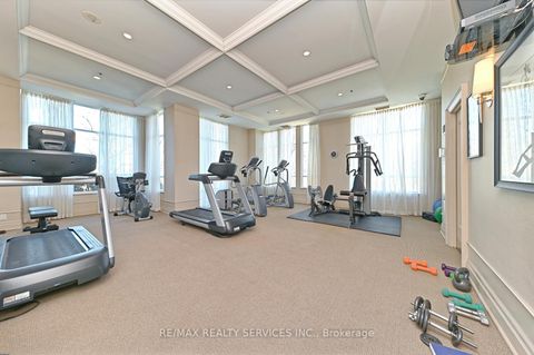 Photo 42 at Suite 1309 - 38 Fontenay Court, Humber Valley, Toronto