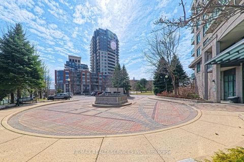 Photo 44 at Suite 1309 - 38 Fontenay Court, Humber Valley, Toronto