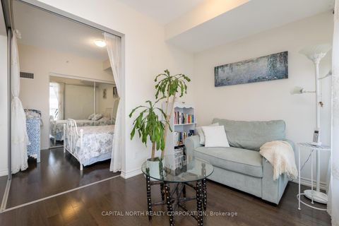 Photo 8 at 416 - 23 Glebe Road W, Eglinton, Toronto