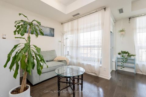 Photo 9 at 416 - 23 Glebe Road W, Eglinton, Toronto