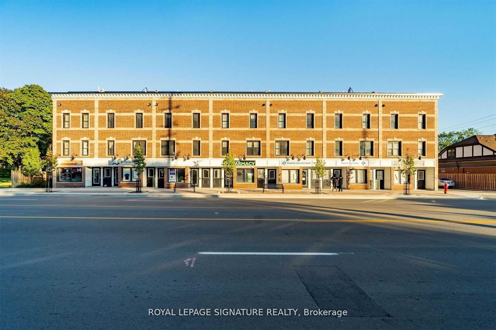 202 - 760 Lakeshore Road E, Lakeview, Mississauga 
