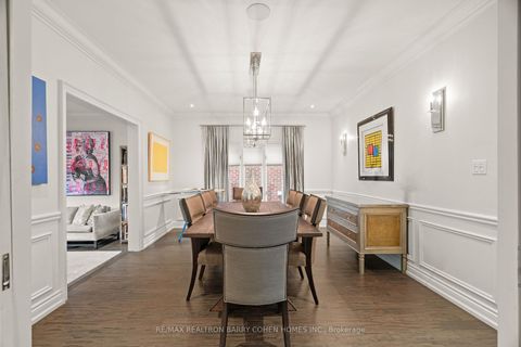 Photo 7 at 566 Castlefield Avenue, Forest Hill North, Toronto