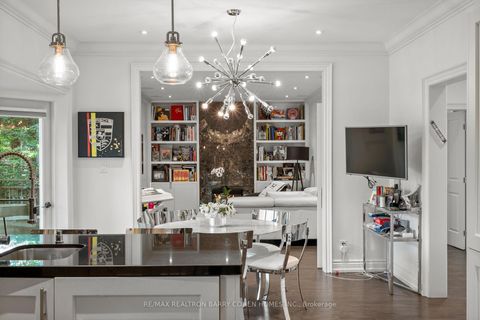 Photo 9 at 566 Castlefield Avenue, Forest Hill North, Toronto