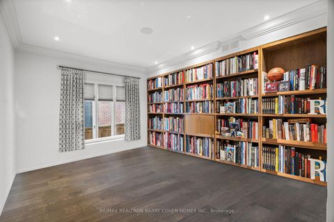 Photo 13 at 566 Castlefield Avenue, Forest Hill North, Toronto