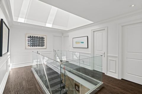 Photo 15 at 566 Castlefield Avenue, Forest Hill North, Toronto