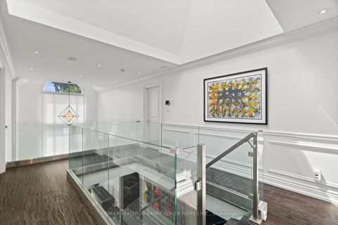 Photo 16 at 566 Castlefield Avenue, Forest Hill North, Toronto