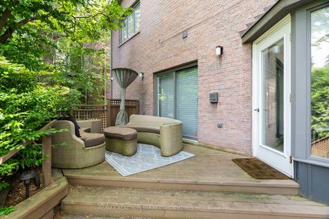 Photo 28 at 566 Castlefield Avenue, Forest Hill North, Toronto
