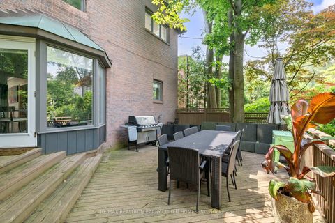 Photo 29 at 566 Castlefield Avenue, Forest Hill North, Toronto