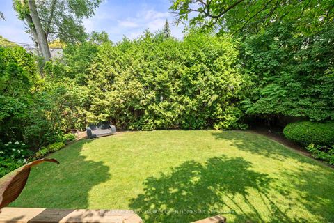 Photo 30 at 566 Castlefield Avenue, Forest Hill North, Toronto