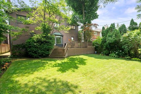 Photo 31 at 566 Castlefield Avenue, Forest Hill North, Toronto
