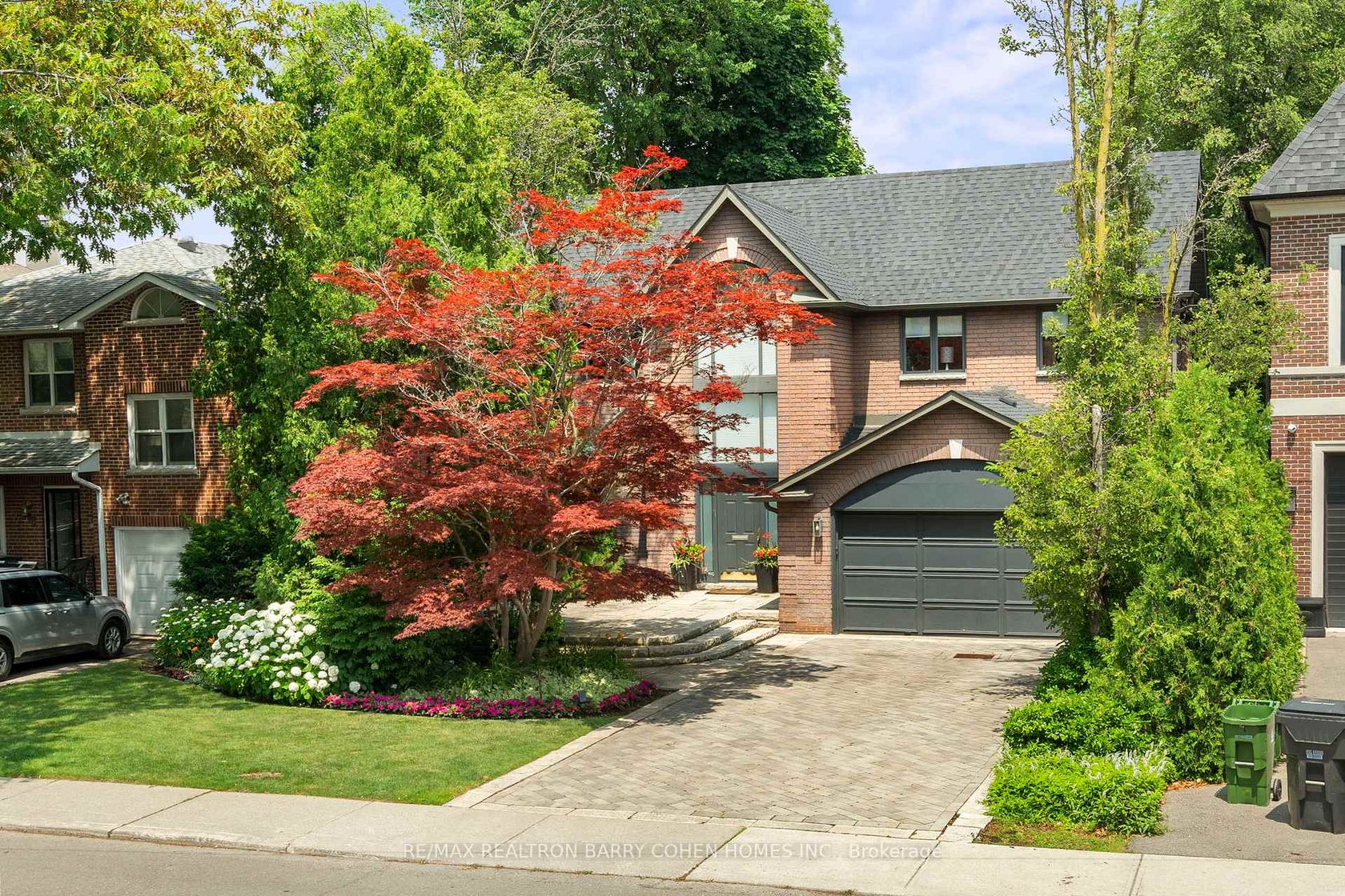 566 Castlefield Avenue, Forest Hill North, Toronto 