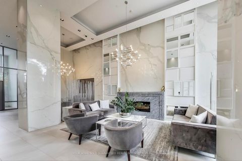 Photo 4 at 325 - 501 St. Clair Avenue W, Casa Loma, Toronto