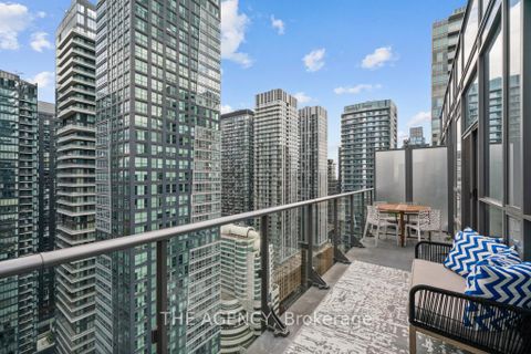 Photo 17 at 3305 - 8 Mercer Street, Waterfront Communities C1, Toronto