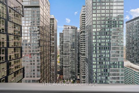 Photo 19 at 3305 - 8 Mercer Street, Waterfront Communities C1, Toronto
