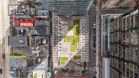 Photo 20 at 3305 - 8 Mercer Street, Waterfront Communities C1, Toronto