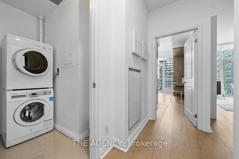 Photo 29 at 3305 - 8 Mercer Street, Waterfront Communities C1, Toronto