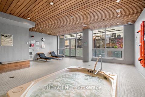 Photo 30 at 3305 - 8 Mercer Street, Waterfront Communities C1, Toronto