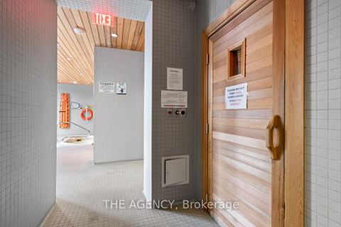 Photo 31 at 3305 - 8 Mercer Street, Waterfront Communities C1, Toronto