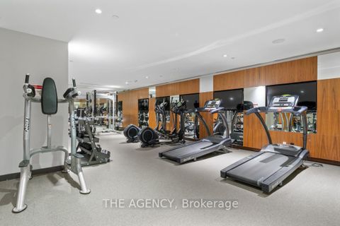 Photo 32 at 3305 - 8 Mercer Street, Waterfront Communities C1, Toronto